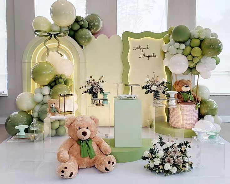 Baby Shower 3
