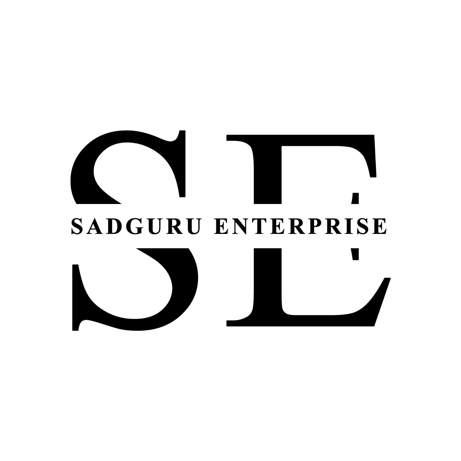 Sadguru Enterprise Logo